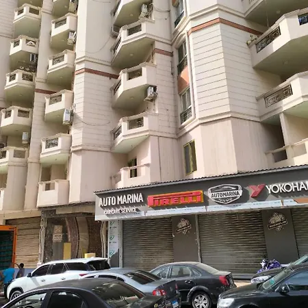 Alexandria Apartment Best Vacation Group Families Only Exterior photo