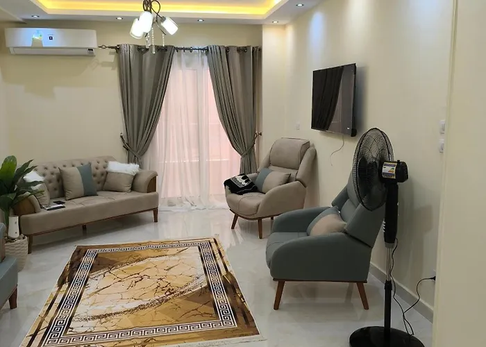 Alexandria Apartment Best Vacation Group Families Only