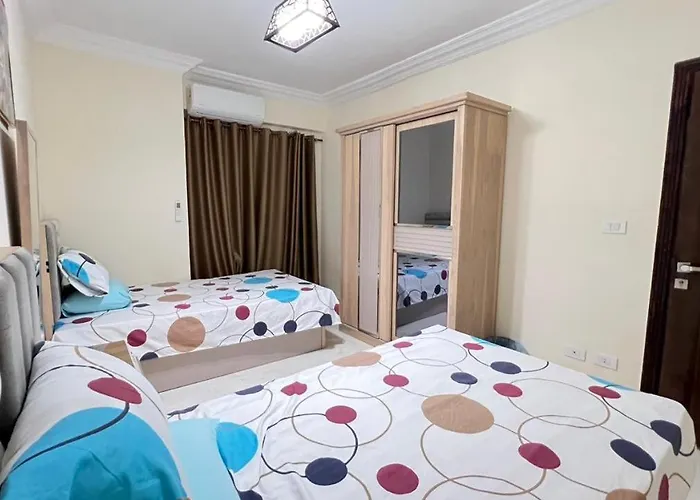 Alexandria Apartment Best Vacation Group Families Only