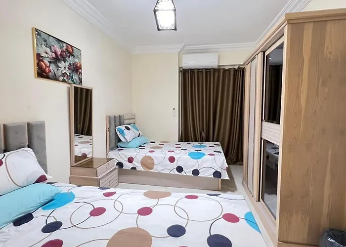 Alexandria Apartment Best Vacation Group Families Only