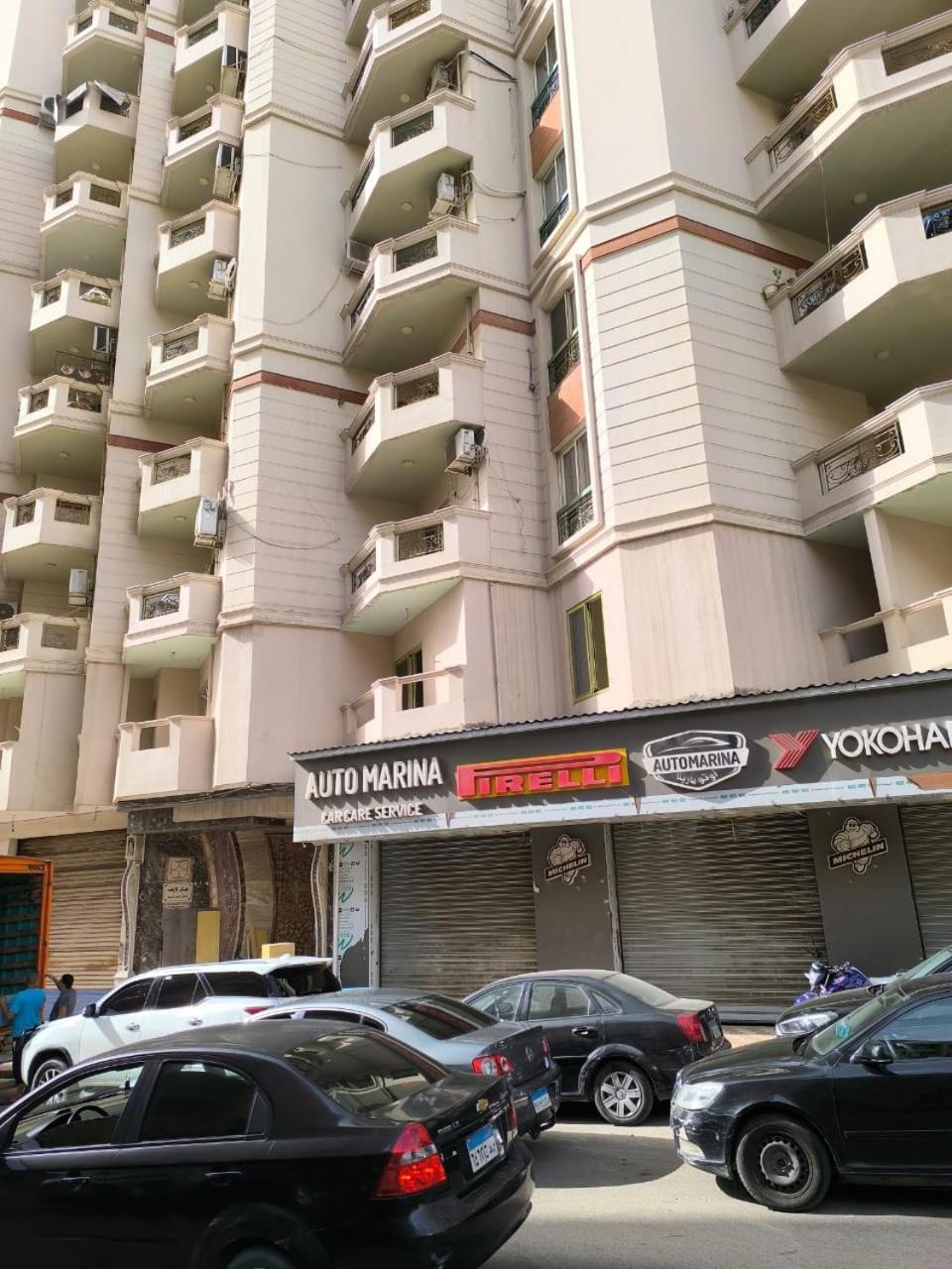 Vacation Group Families Only Apartment