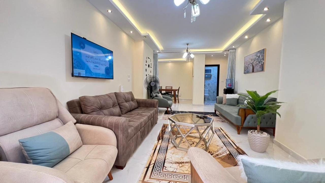 Vacation Group Families Only Apartment