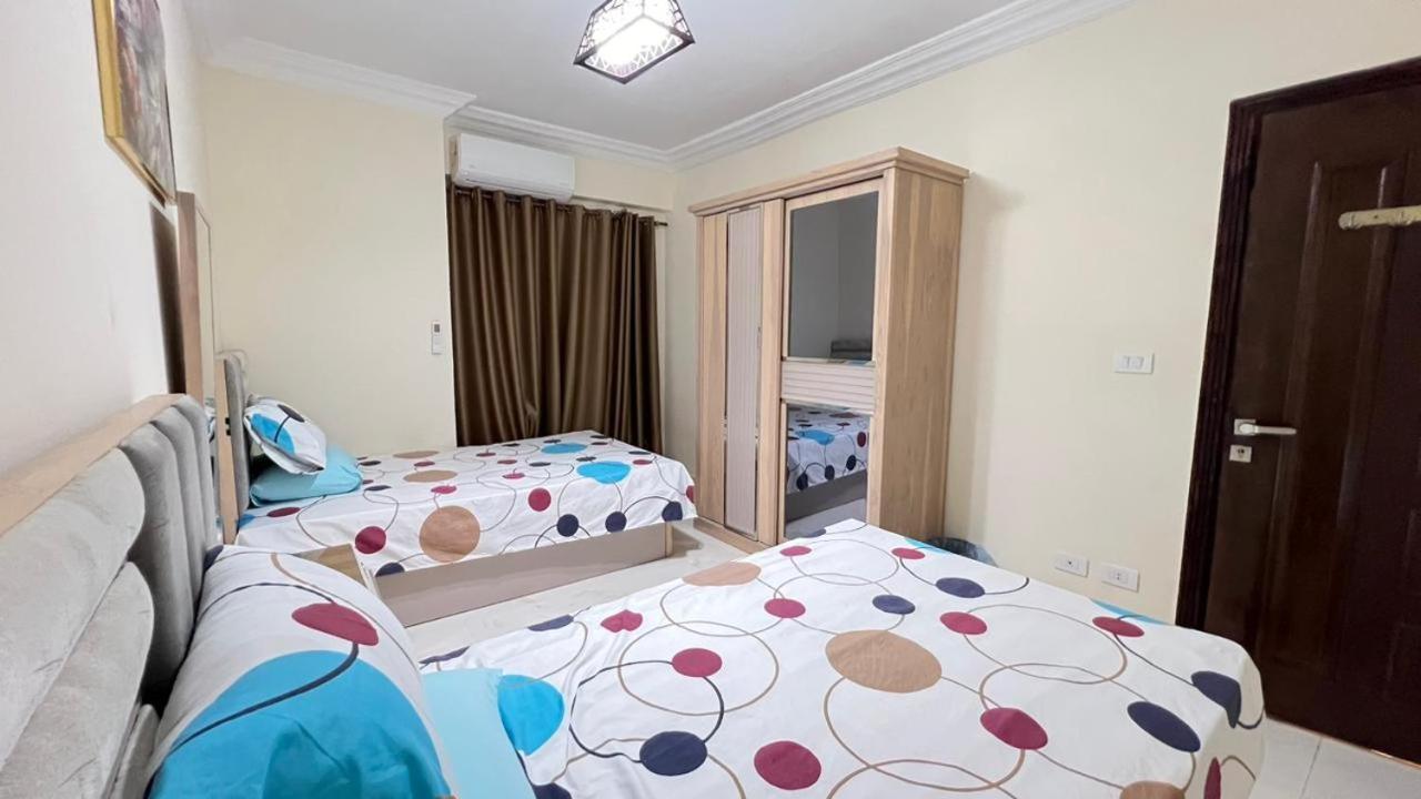 Vacation Group Families Only Apartment *