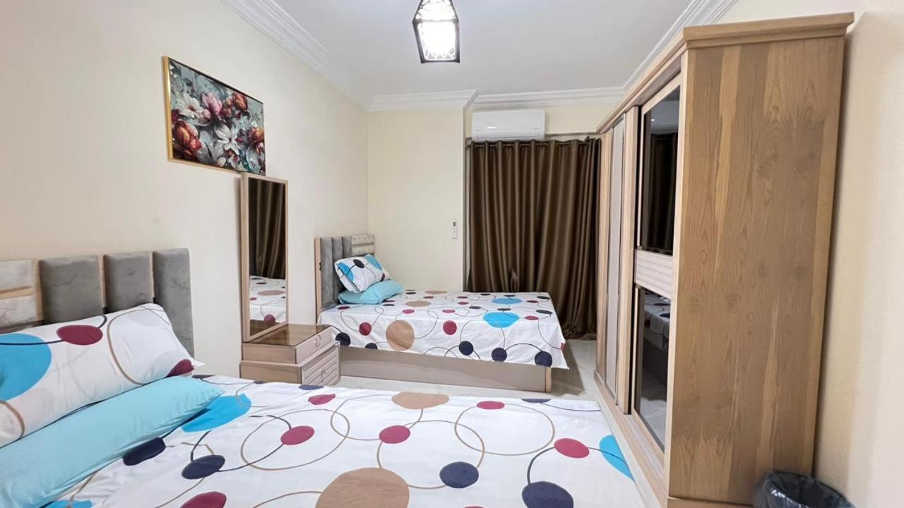Apartment Vacation Group Families Only Alexandria