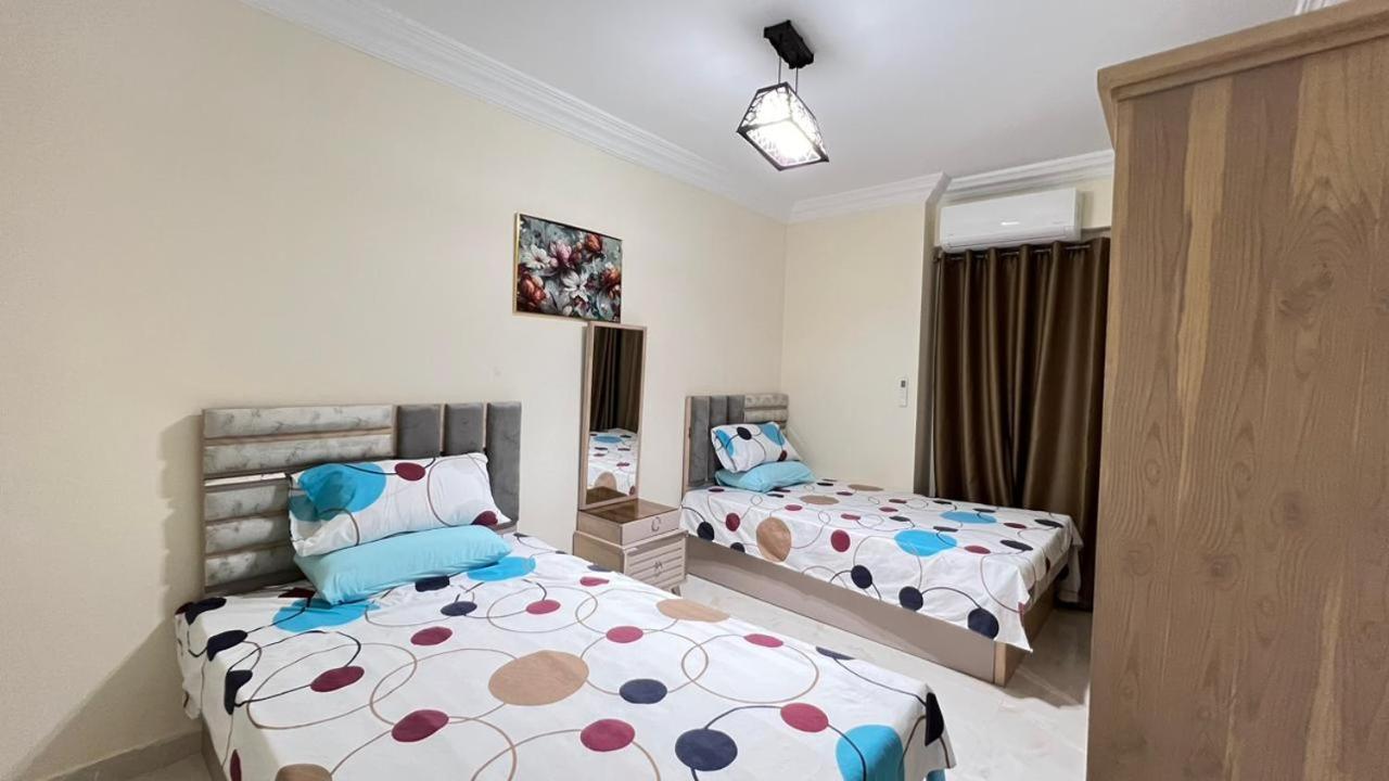 Vacation Group Families Only Apartment
